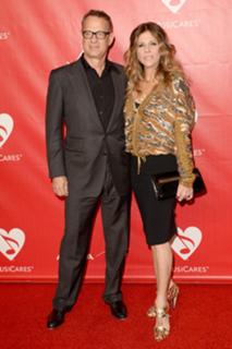 Rita Wilson feet photo thumbnail