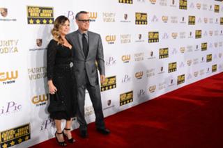 Rita Wilson feet photo thumbnail