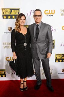 Rita Wilson feet photo thumbnail