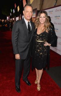 Rita Wilson feet photo thumbnail