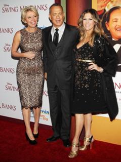 Rita Wilson feet photo thumbnail