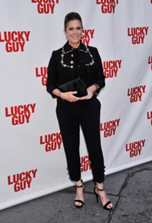 Rita Wilson feet photo thumbnail