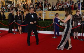 Rita Wilson feet photo thumbnail