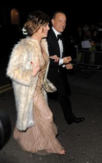 Rita Wilson feet photo thumbnail