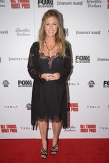 Rita Wilson feet photo thumbnail