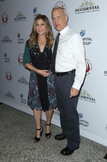 Rita Wilson feet photo thumbnail