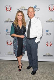 Rita Wilson feet photo thumbnail