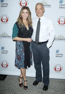 Rita Wilson feet photo thumbnail