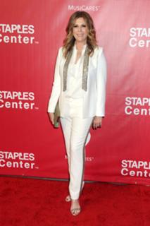 Rita Wilson feet photo thumbnail