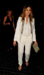 Rita Wilson feet photo thumbnail