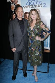 Rita Wilson feet photo thumbnail