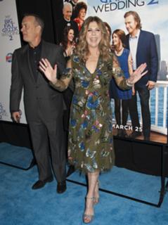 Rita Wilson feet photo thumbnail