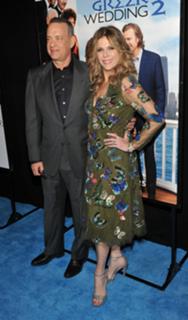 Rita Wilson feet photo thumbnail