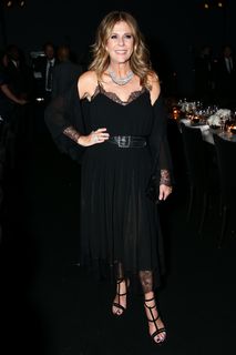 Rita Wilson feet photo thumbnail