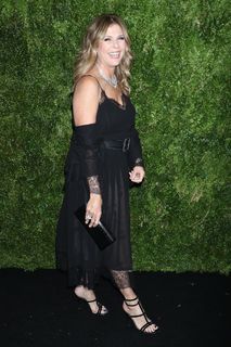 Rita Wilson feet photo thumbnail