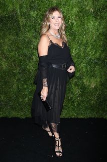 Rita Wilson feet photo thumbnail