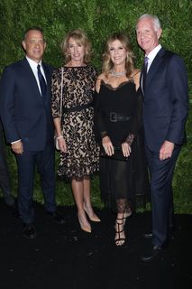 Rita Wilson feet photo thumbnail