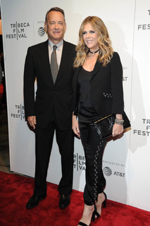 Rita Wilson feet photo thumbnail