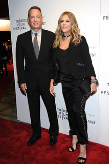 Rita Wilson feet photo thumbnail