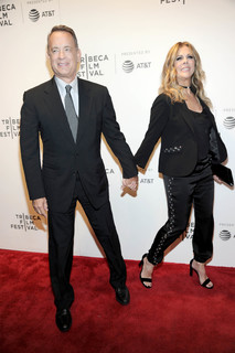 Rita Wilson feet photo thumbnail