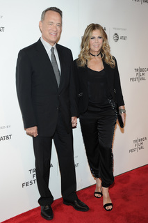 Rita Wilson feet photo thumbnail