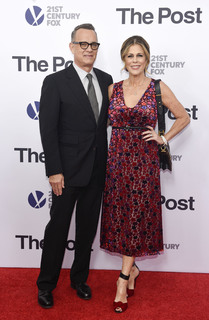 Rita Wilson feet photo thumbnail