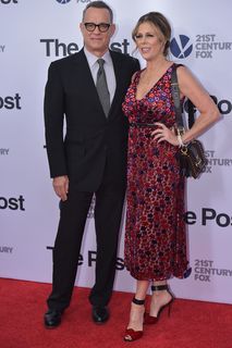 Rita Wilson feet photo thumbnail