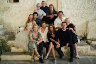 Rita Wilson feet photo thumbnail