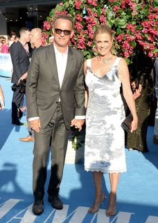 Rita Wilson feet photo thumbnail