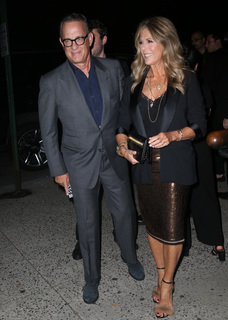 Rita Wilson feet photo thumbnail