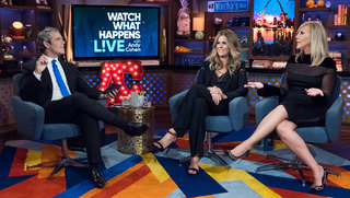 Rita Wilson feet photo thumbnail