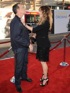 Rita Wilson feet photo thumbnail