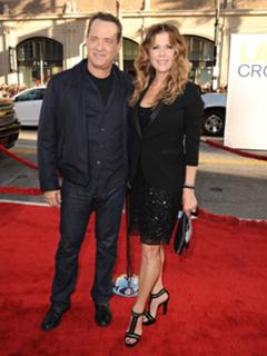 Rita Wilson feet photo thumbnail