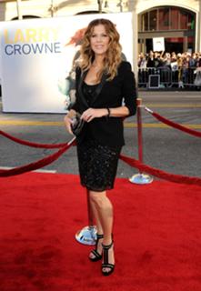 Rita Wilson feet photo thumbnail