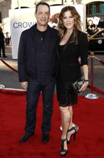 Rita Wilson feet photo thumbnail