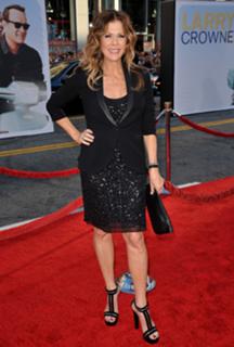 Rita Wilson feet photo thumbnail
