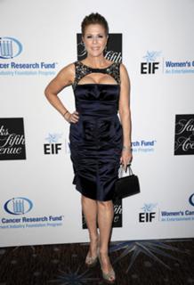 Rita Wilson feet photo thumbnail