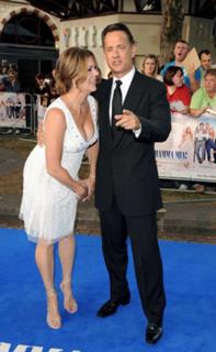 Rita Wilson feet photo thumbnail