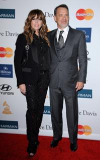 Rita Wilson feet photo thumbnail