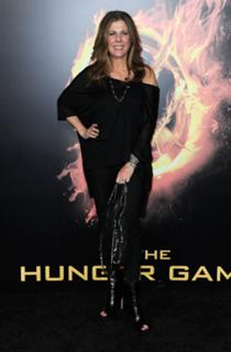 Rita Wilson feet photo thumbnail