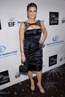 Rita Wilson feet photo thumbnail