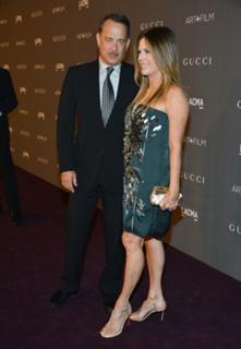 Rita Wilson feet photo thumbnail