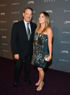 Rita Wilson feet photo thumbnail