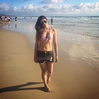 Ritabhari Chakraborty feet photo 3