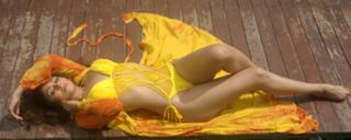 Ritabhari Chakraborty feet photo 12