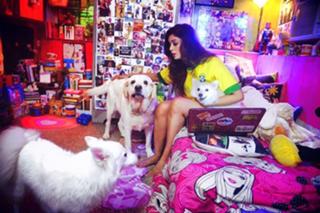 Ritabhari Chakraborty feet photo 9