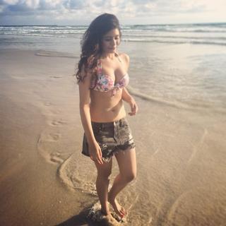 Ritabhari Chakraborty feet photo 19