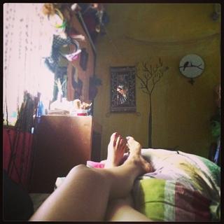 Ritabhari Chakraborty feet photo 14