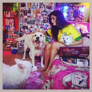Ritabhari Chakraborty feet photo 12