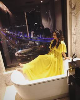 Ritabhari Chakraborty feet photo 19